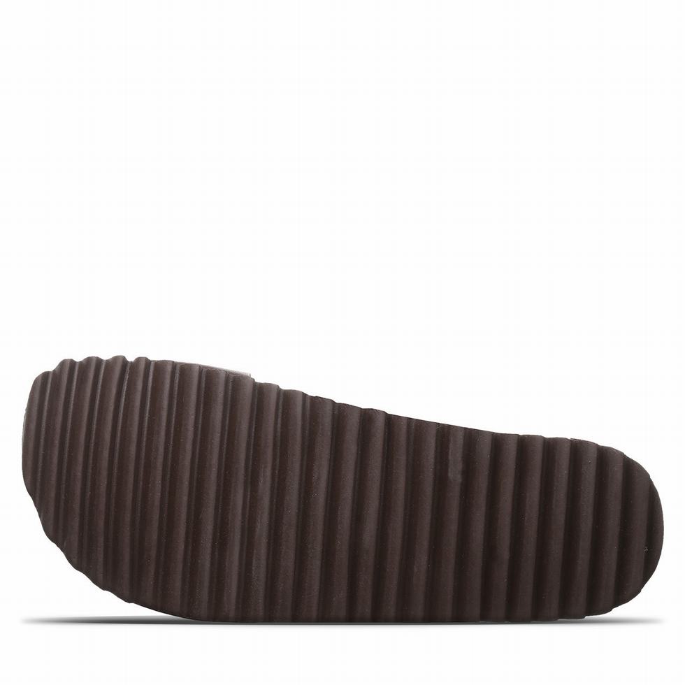 Σανδαλια Bearpaw Alma II γυναικεια καφε | OLL1682JL