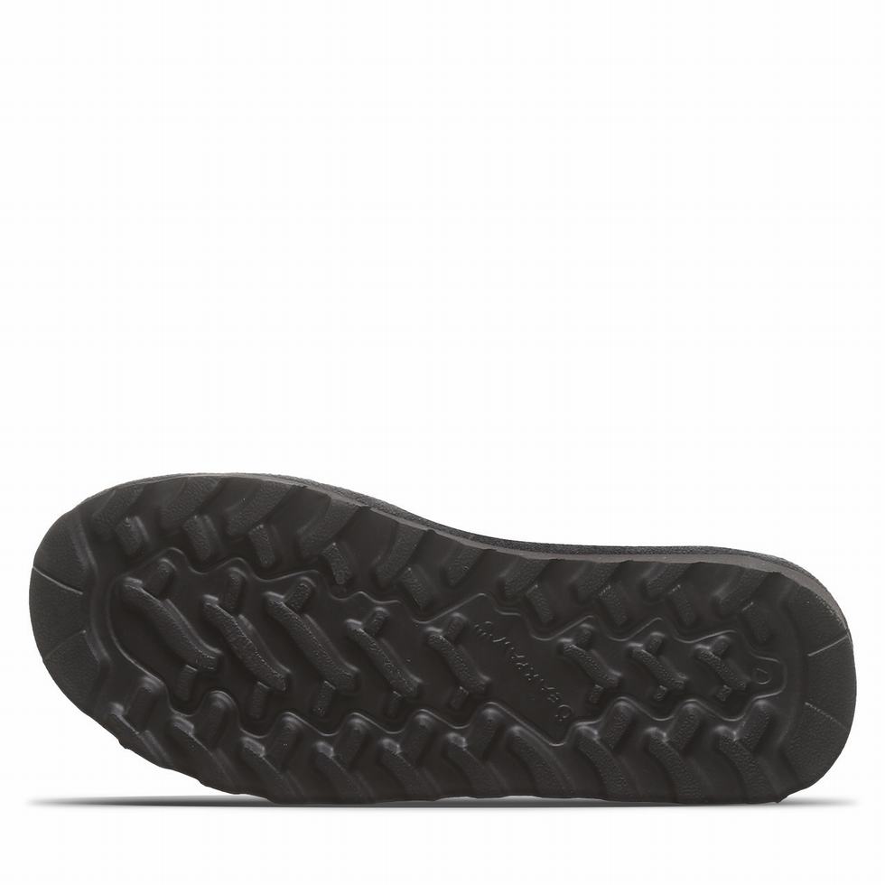 Μποτεσ Bearpaw Alyssa Wide γυναικεια Gray | CLE4687JW