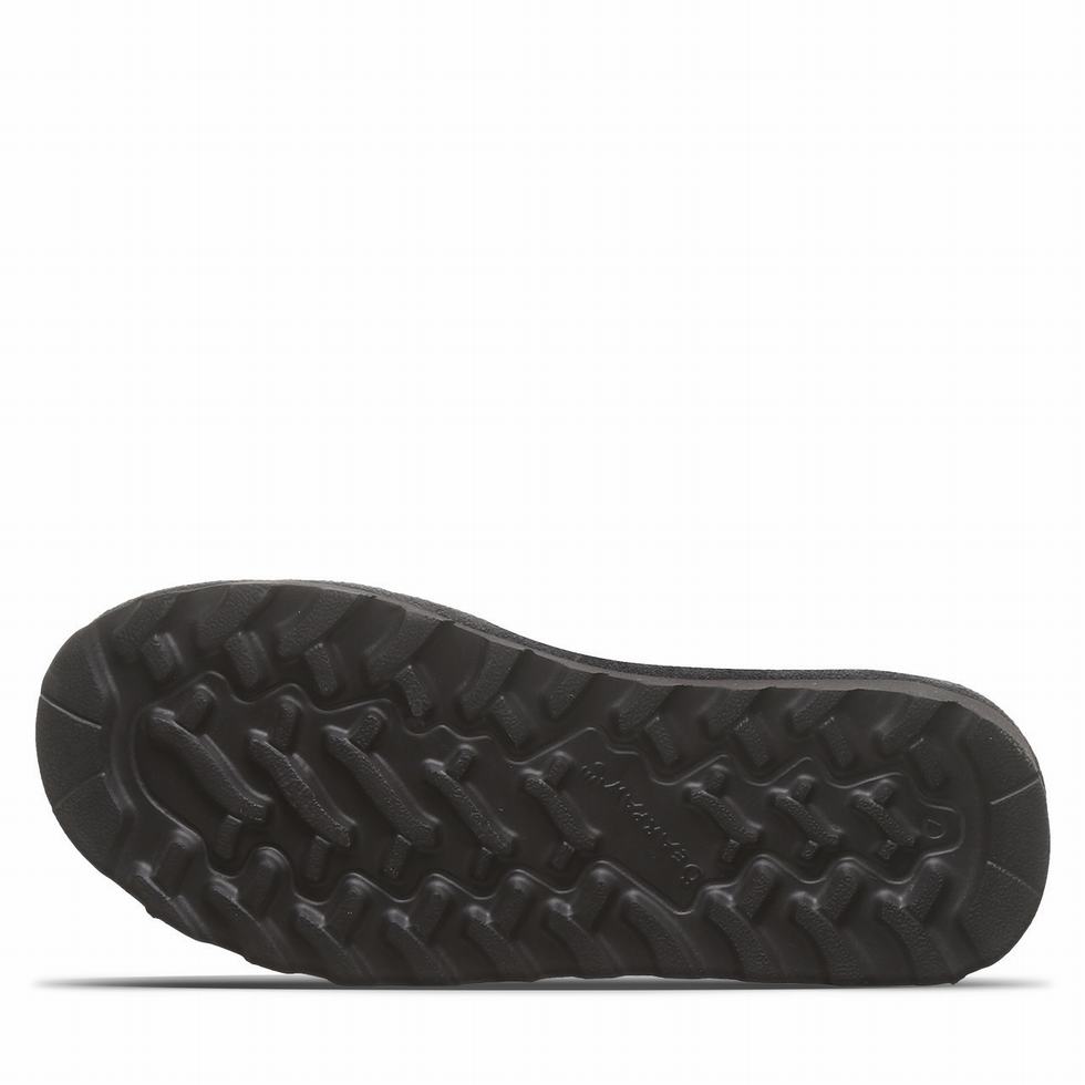 αρβυλα Bearpaw Alyssa γυναικεια γκρι | OIS3863AL