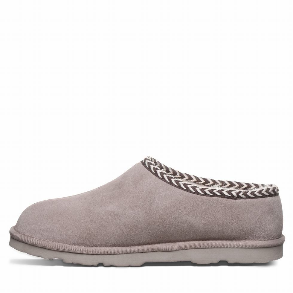 Παντοφλεσ Bearpaw Beau ανδρικα καφε | SPZ3268TQ