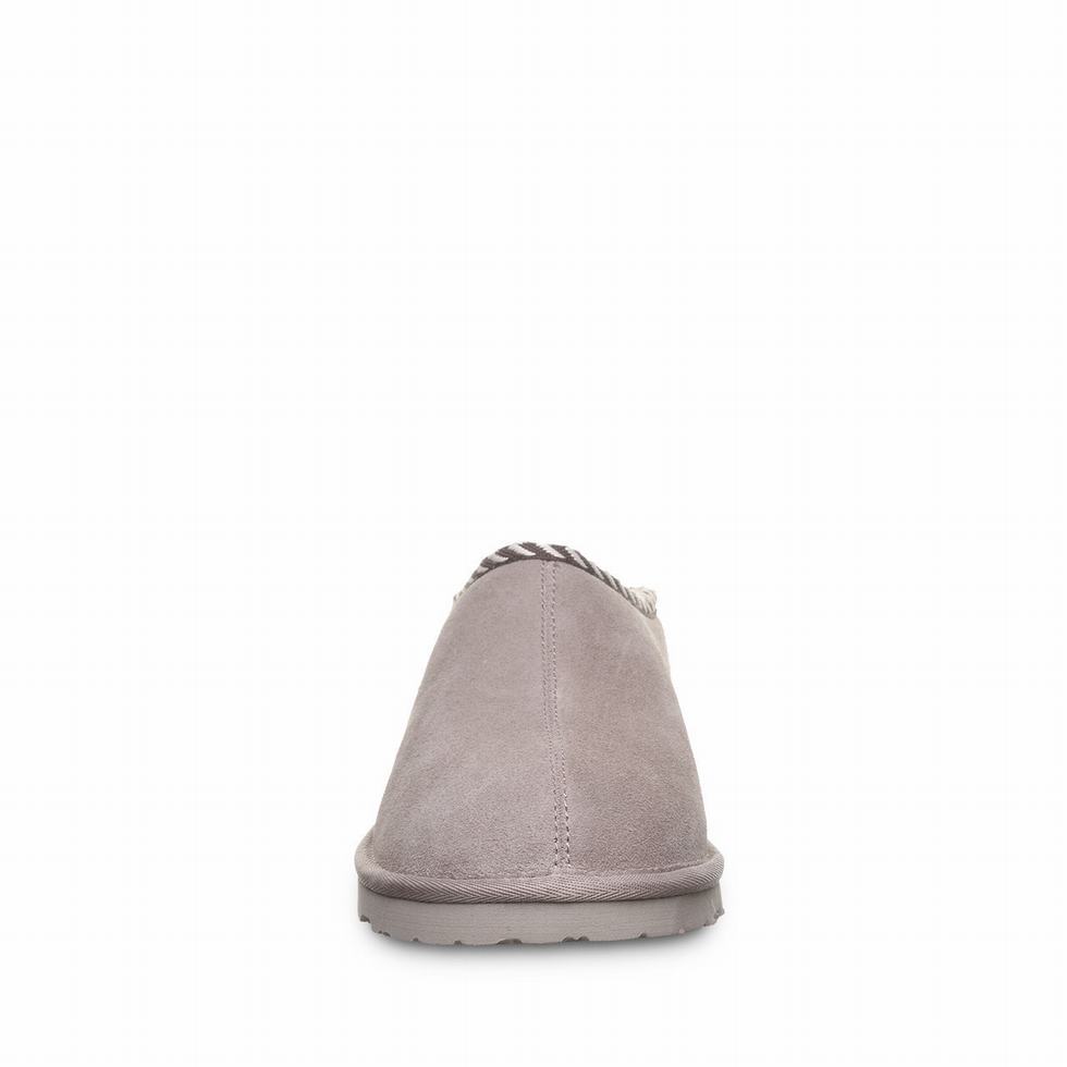 Παντοφλεσ Bearpaw Beau ανδρικα καφε | SPZ3268TQ