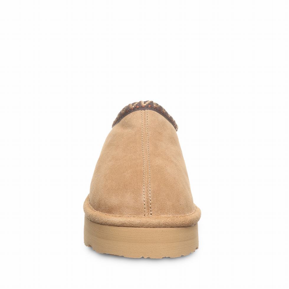 Παντοφλεσ Bearpaw Martis Youth παιδικα καφε | BHL8965ET