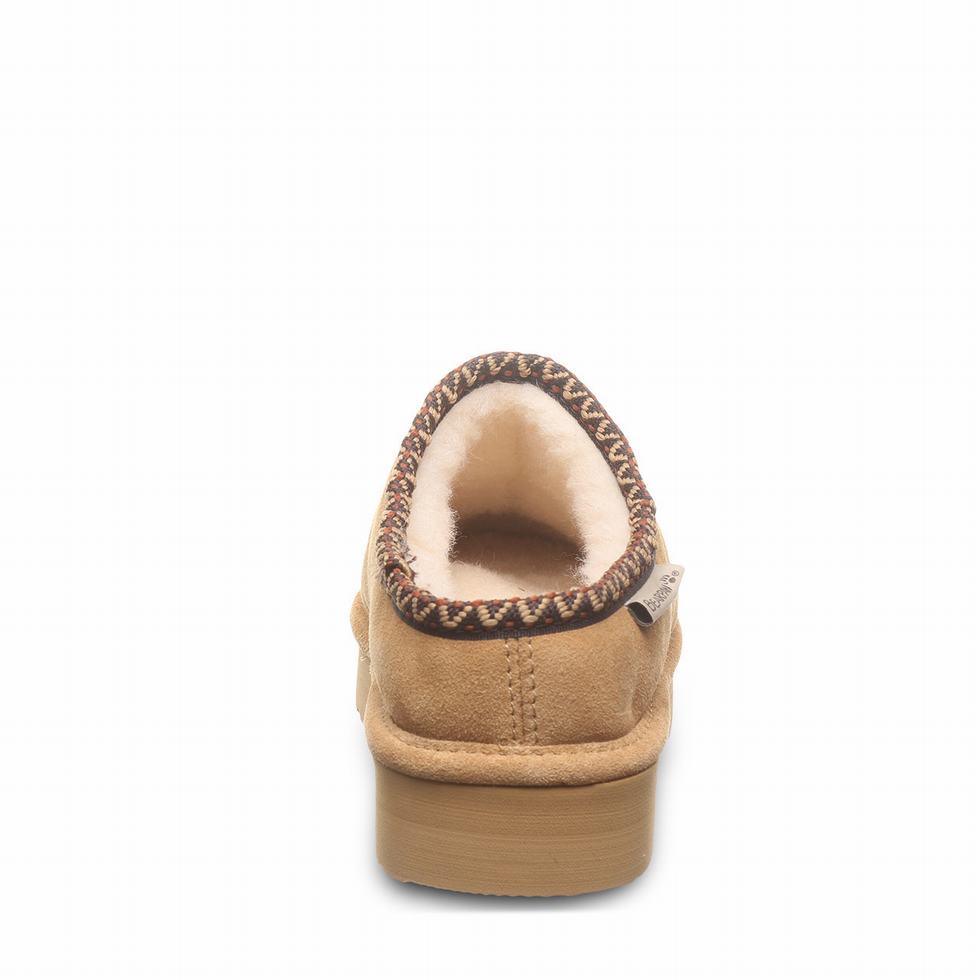 Παντοφλεσ Bearpaw Martis γυναικεια καφε | TPC5771RR