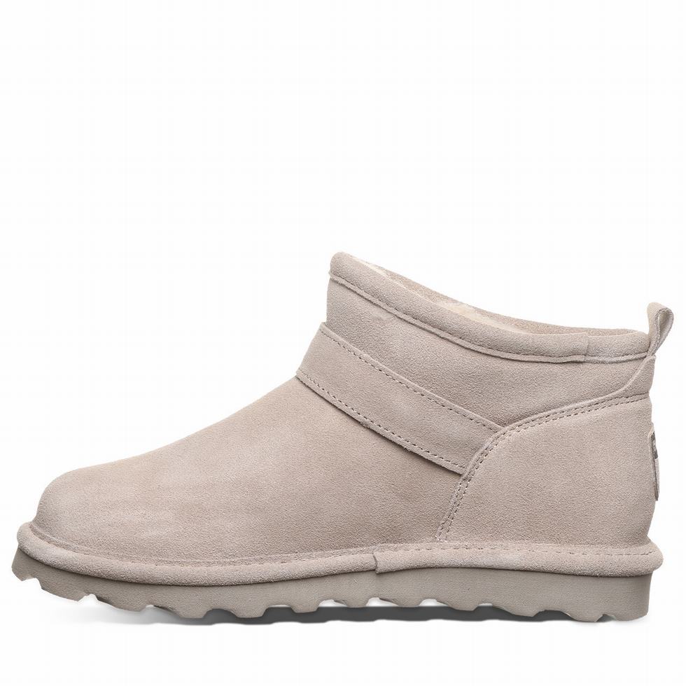 Μποτεσ Bearpaw Petite γυναικεια καφε | SZU398LU