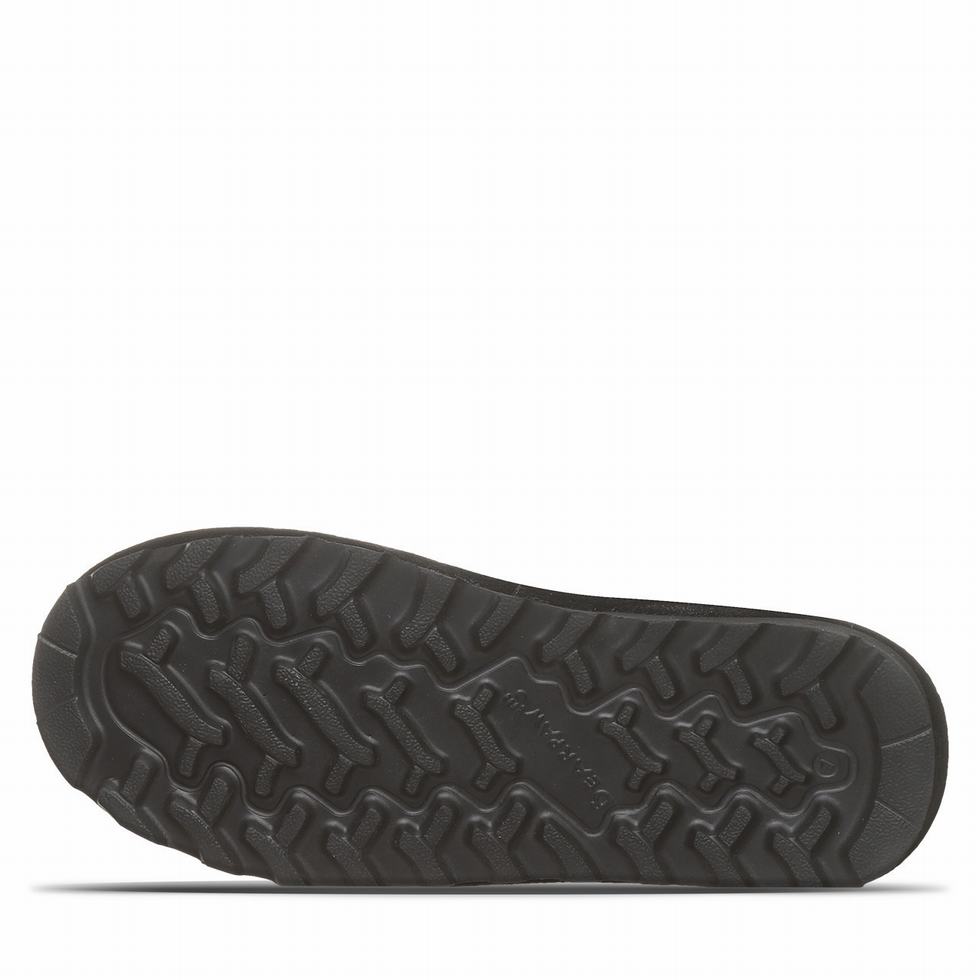 Μποτεσ Bearpaw Petite γυναικεια μαυρα | TRU4781VS