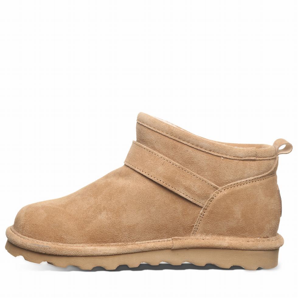 Μποτεσ Bearpaw Petite γυναικεια καφε | YAN99UH