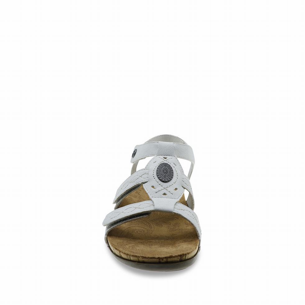 Σανδαλια Bearpaw Ridley II Wide γυναικεια Μπεζ | CKM5449RG