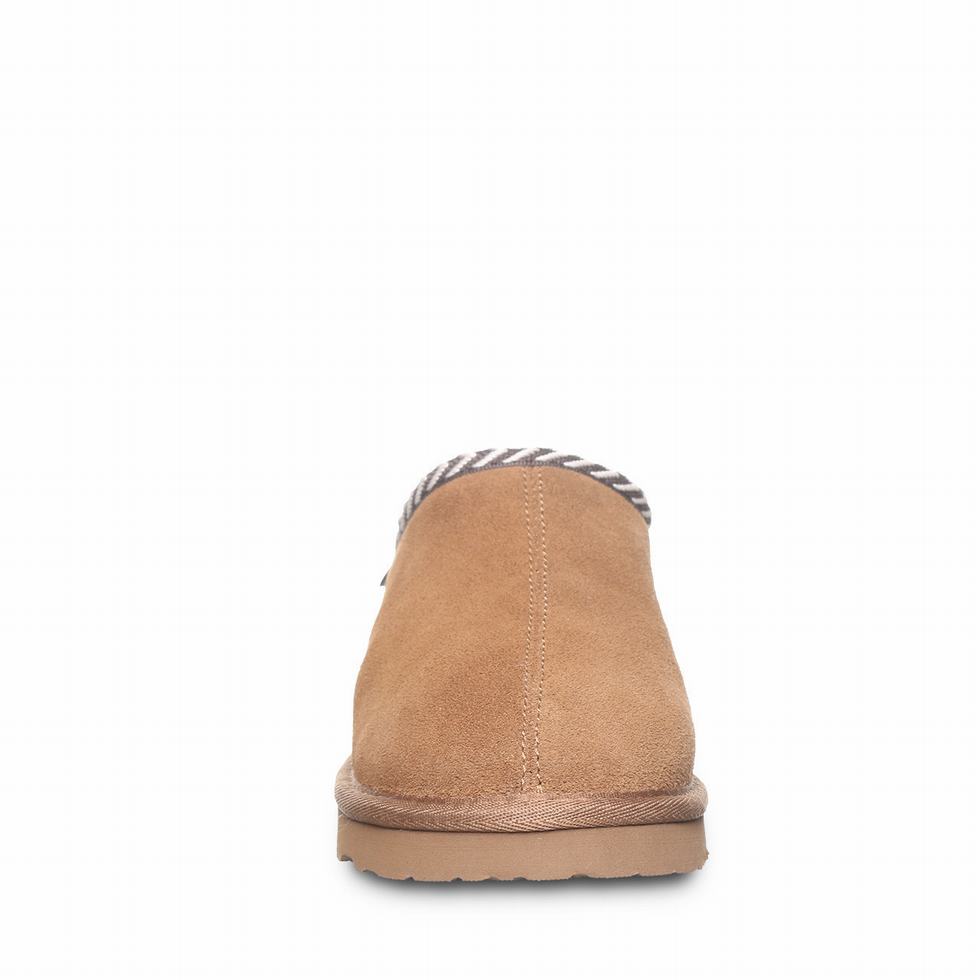 Παντοφλεσ Bearpaw Tabitha γυναικεια καφε | SQD4584QS